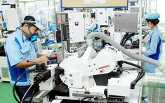 'Khám sức khỏe tổng thể' doanh nghiệp 2022