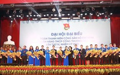 Đại hội Đoàn TNCS Hồ Chí Minh Ngân hàng TMCP Công thương Việt Nam lần thứ IV, nhiệm kỳ 2022 – 2027 thành công tốt đẹp