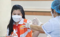 Đẩy mạnh tiêm vaccine phòng COVID-19 cho trẻ em, xây dựng kế hoạch tiêm mũi 4