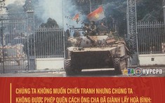 Môn lịch sử không phải là việc tự chọn hay không học