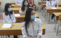 Thi tốt nghiệp THPT2022: Đăng ký thi trực tuyến đảm bảo thuận lợi cho thí sinh