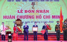 Phát huy tinh thần tự lực, tự cường, đưa Sóc Trăng bứt phá đi lên