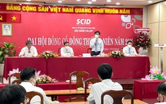 Cơ bản vượt khó khăn 2021 và tiếp tục ưu tiên đầu tư dự án mới trong 2022