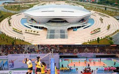Quyết tâm tổ chức thành công SEA Games 31