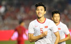 5 ngôi sao U23 Đông Nam Á lỗi hẹn với SEA Games 31