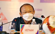 Lịch thi đấu bóng đá SEA Games 31 hôm nay 6/5: U23 Việt Nam đọ sức U23 Indonesia