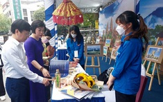 Hà Nội tổ chức Festival Thanh niên Đông Nam Á