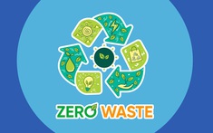 Zero Waste - xu hướng của thời đại