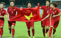 SEA Games ngày 11/5: Kurash, đua thuyền chờ 'Vàng', Bóng đá nữ ra quân