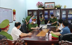 Vụ Việt Á: Thêm 1 Giám đốc CDC bị bắt vì tội nhận hối lộ