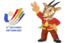 SEA GAMES 31: 'Danh sách Vàng' của Thể thao Việt Nam