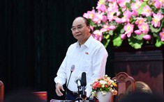 TPHCM cần năng động hơn, phát triển dẫn đầu hơn trong giai đoạn mới