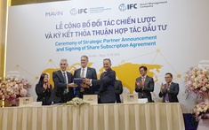 IFC hỗ trợ Tập đoàn Mavin phát triển hoạt động chăn nuôi lợn bền vững