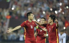 U23 Việt Nam 2-0 U23 Timor Leste: Chiến thắng bằng 'cái đầu'