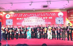 Thư cảm ơn