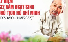 Kỷ niệm 132 năm ngày sinh Chủ tịch Hồ Chí Minh (19/51890-19/5/2022): Chống tham nhũng, tiêu cực: Từ tư tưởng của Bác đến thực tiễn