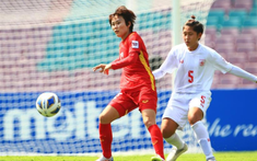 Điều chỉnh thời gian thi đấu trận bán kết bóng đá nữ SEA Games 31
