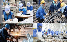 Thủ tướng Chính phủ chỉ đạo tăng cường các biện pháp hỗ trợ người lao động