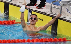 2 VĐV được đề cử vào danh sách VĐV xuất sắc nhất SEA Games 31
