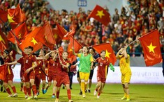 Thủ tướng gửi thư khen đội tuyển bóng đá nữ Việt Nam giành huy chương vàng SEA Games 31
