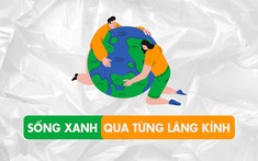 Tâm sự về hành trình nhuộm “xanh” SEA Games 31