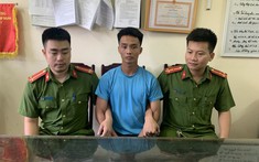 Triệu Quân Sự bị bắt như thế nào?