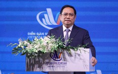 Việt Nam không lựa chọn nền kinh tế đóng, tự tin xây dựng nền kinh tế độc lập, tự chủ và hội nhập sâu rộng, thực chất, hiệu quả