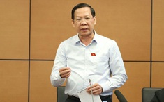 Đột phá giao thông sẽ đột phá về kinh tế