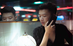 Hành trình biến đam mê thành hiện thực của lập trình viên Nguyễn Thanh Bình