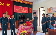 Chiến sỹ trẻ trạm Ra đa 30 Xung kích sáng tạo, xứng danh anh Bộ đội Cụ Hồ