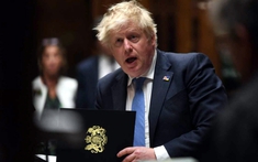 Thủ tướng Anh Boris Johnson vượt qua cuộc bỏ phiếu tín nhiệm