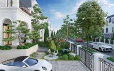 Biệt thự Thảo Viên Villas: Món hời sinh lời khủng