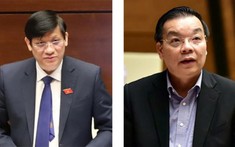 Khởi tố bị can, bắt tạm giam ông Nguyễn Thanh Long, Chu Ngọc Anh, Phạm Công Tạc