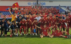 U23 Việt Nam – U23 Malaysia: Chiến thắng đầu tay cho thầy Gong và hơn thế nữa?