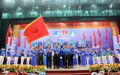 Vĩnh Phúc ra quân Chiến dịch thanh niên tình nguyện hè 2022