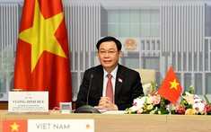 Có rất nhiều nhiệm vụ lập pháp quan trọng liên quan đến khoa học và công nghệ