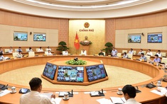 Không lùi bất cứ mốc tiến độ nào của dự án cao tốc Bắc – Nam