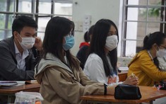 Miền Trung chuẩn bị chu đáo cho kỳ thi tốt nghiệp THPT
