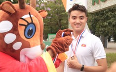 Ấn tượng về một Seagame "Xanh" đầu tiên
