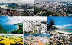 Chính phủ ban hành Chương trình hành động phát triển kinh tế - xã hội vùng đồng bằng sông Cửu Long