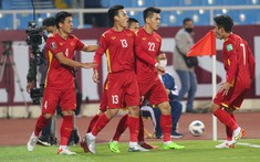 ĐT Việt Nam được kỳ vọng vươn tầm châu lục ở Asian Cup 2023
