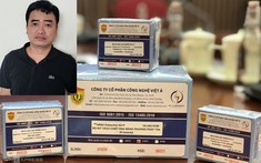 Hủy quyết định tặng Huân chương Lao động hạng Ba đối với Công ty Việt Á