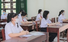 Đà Nẵng công bố điểm thi vào lớp 10 THPT