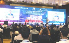 An toàn thông tin cho nền tảng số quốc gia: Kiến tạo tương lai số bền vững