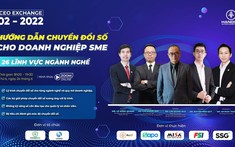 Hà Nội hướng dẫn chuyển đổi số trực tuyến cho doanh nghiệp SME