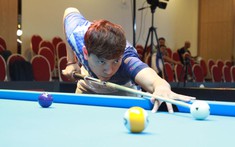 Bốc thăm thi đấu giải Billiards quần chúng lớn nhất Việt Nam