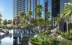Căn hộ view sông – Lựa chọn thông minh của những chủ nhân đẳng cấp