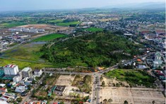 Đề nghị hủy bỏ quy hoạch chi tiết 3 dự án Khu đô thị tại Quảng Ngãi