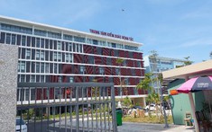Thanh tra phát hiện 33 gói thầu có dấu hiệu vi phạm tại CDC Đà Nẵng