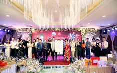 Đêm chân tình tháng 6/2022 - Tràn đầy tình yêu thương và tình đồng đội